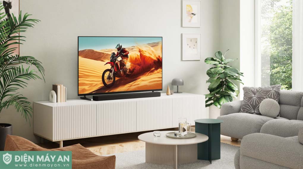 Google Tivi Sony BRAVIA 2 II 4K 50 inch K-50S25VM2 [50S25]